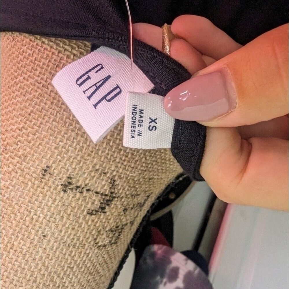 Gap Dress with tags XS - Picture 5 of 7